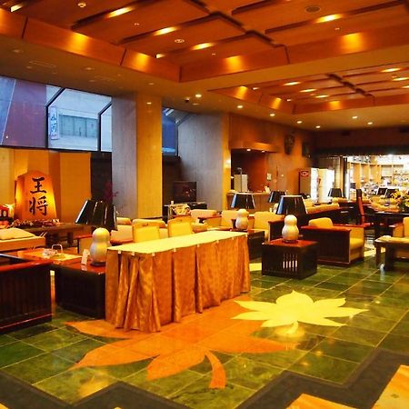 Hotel Ohsho Tendō Luaran gambar