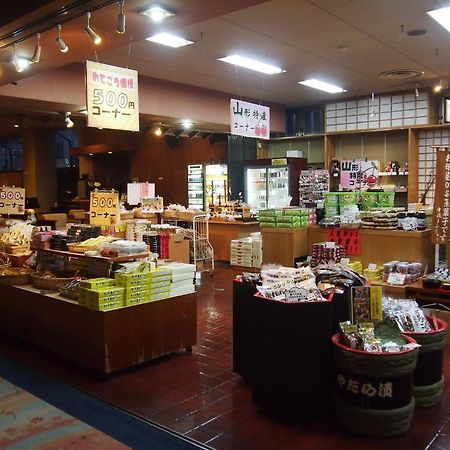 Hotel Ohsho Tendō Luaran gambar