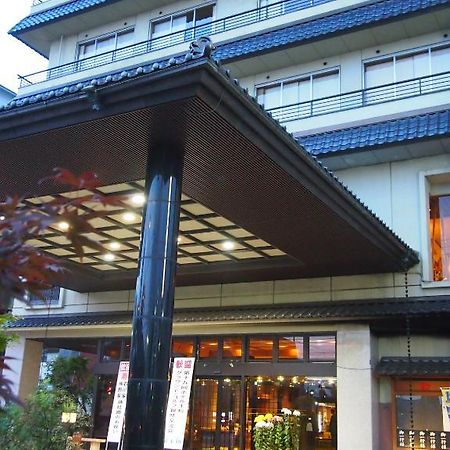 Hotel Ohsho Tendō Luaran gambar