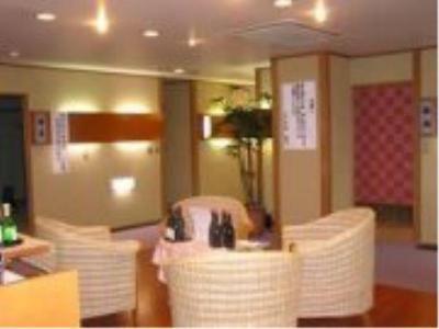 Hotel Ohsho Tendō Luaran gambar
