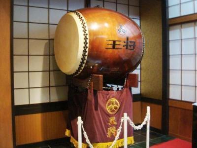 Hotel Ohsho Tendō Luaran gambar