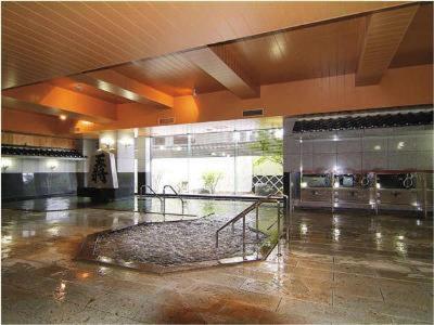 Hotel Ohsho Tendō Luaran gambar