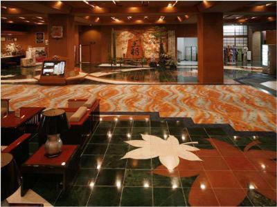 Hotel Ohsho Tendō Luaran gambar