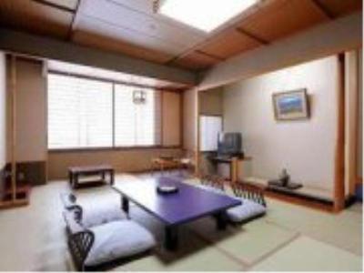 Hotel Ohsho Tendō Bilik gambar