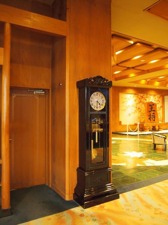 Hotel Ohsho Tendō Luaran gambar