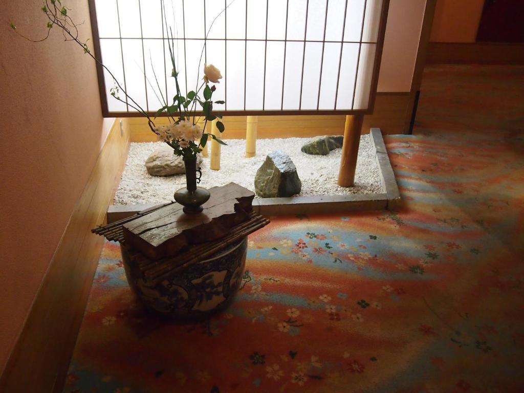 Hotel Ohsho Tendō Luaran gambar