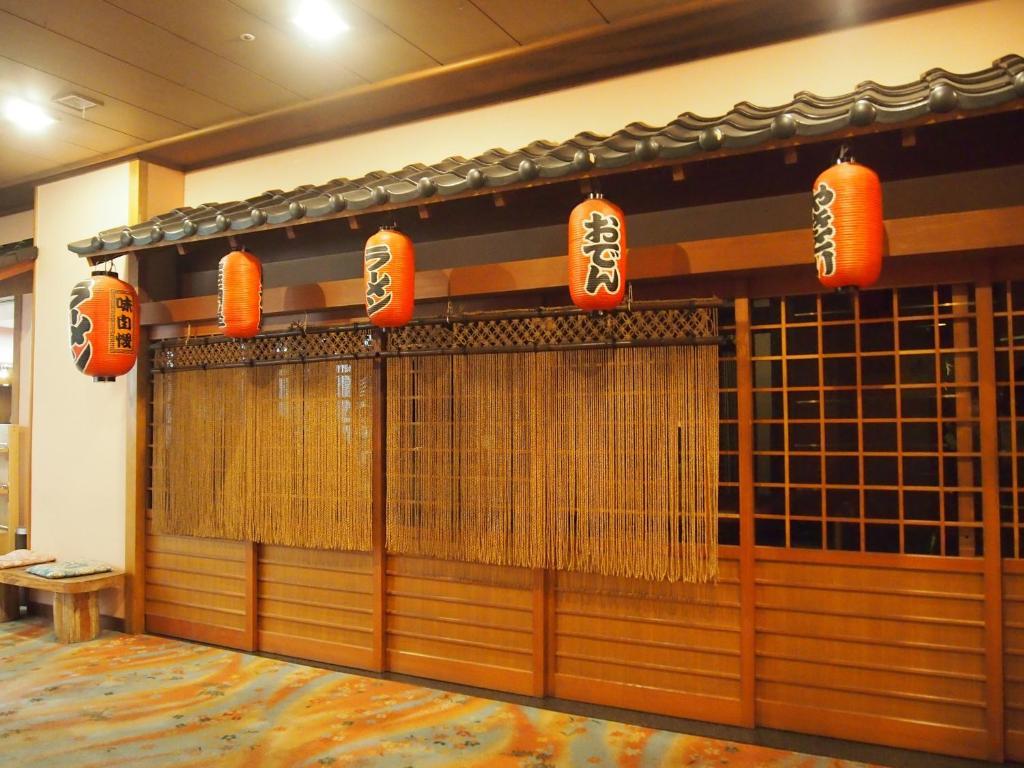 Hotel Ohsho Tendō Luaran gambar