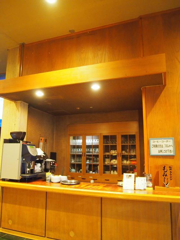 Hotel Ohsho Tendō Luaran gambar